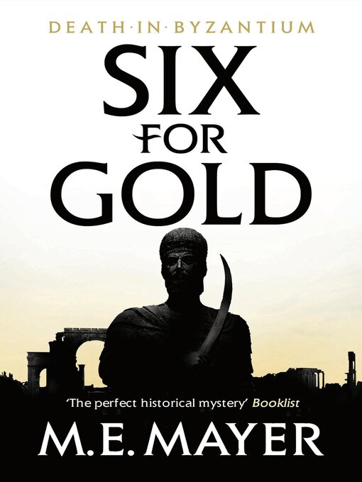 Title details for Six for Gold by M.E. Mayer - Available